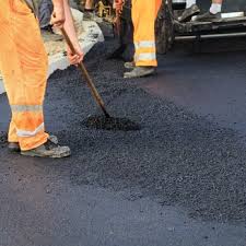 Why Choose Us For All Your Driveway Paving Needs in Charlotte Hall, MD?